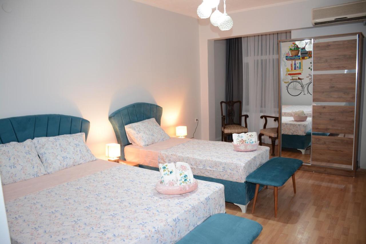 Taksim Square-la Casa Concept Apartment *