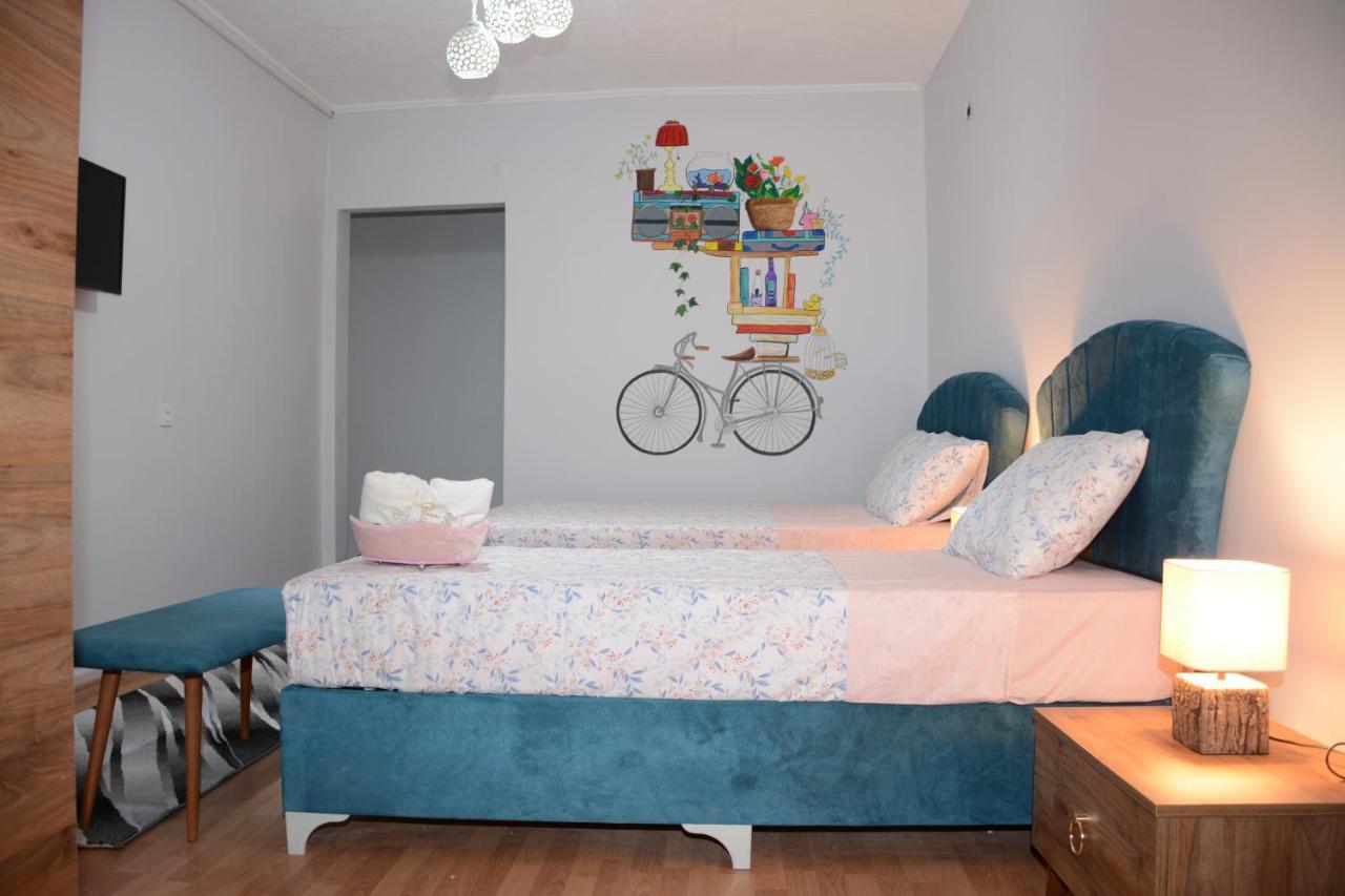Apartment Taksim Square-la Casa Concept
