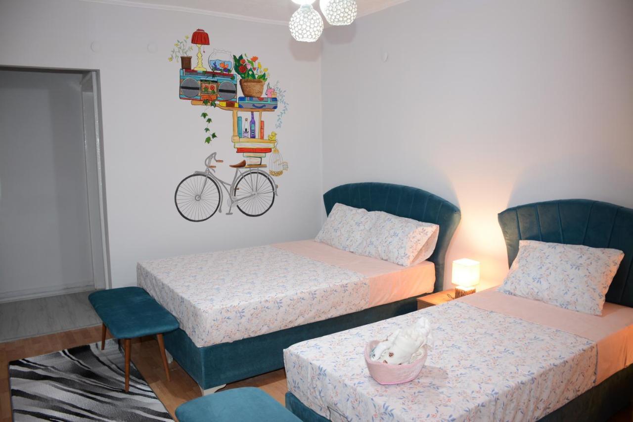 Taksim Square-la Casa Concept