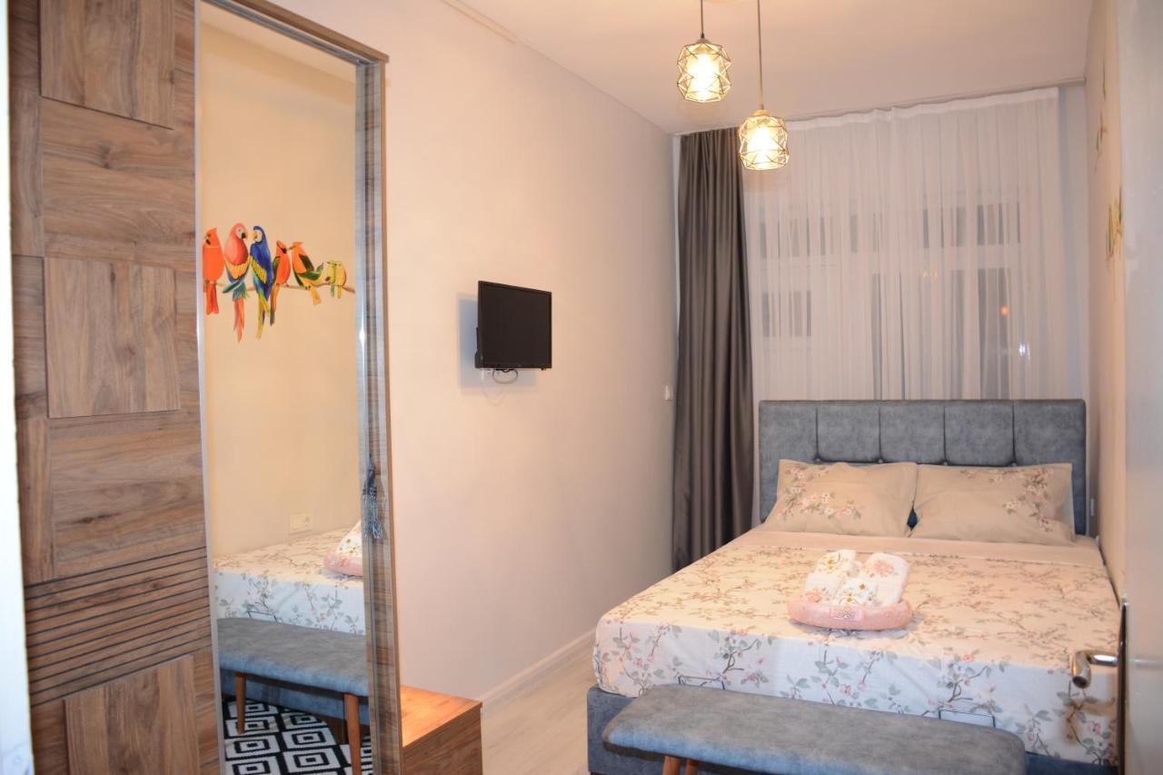 Taksim Square-la Casa Concept Istanbul