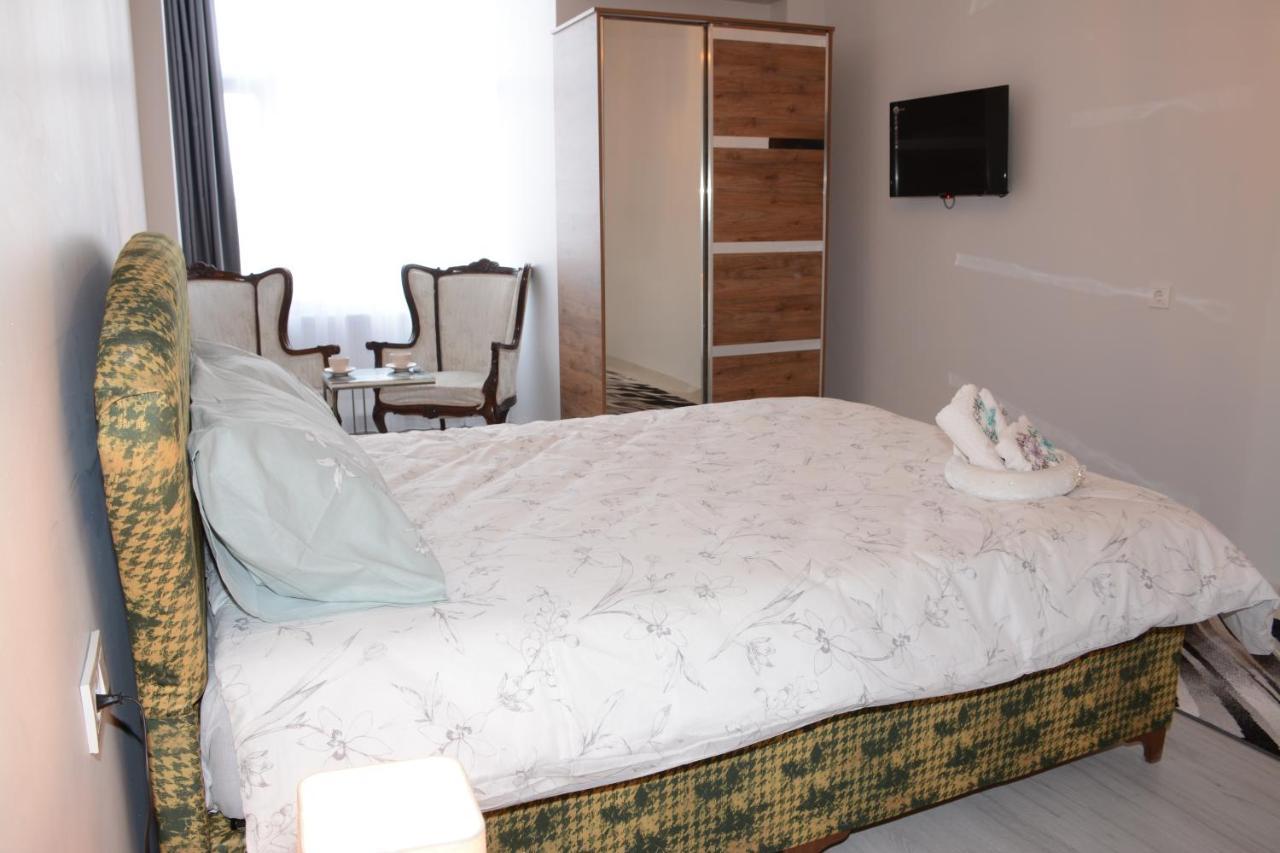 Apartment Taksim Square-la Casa Concept *