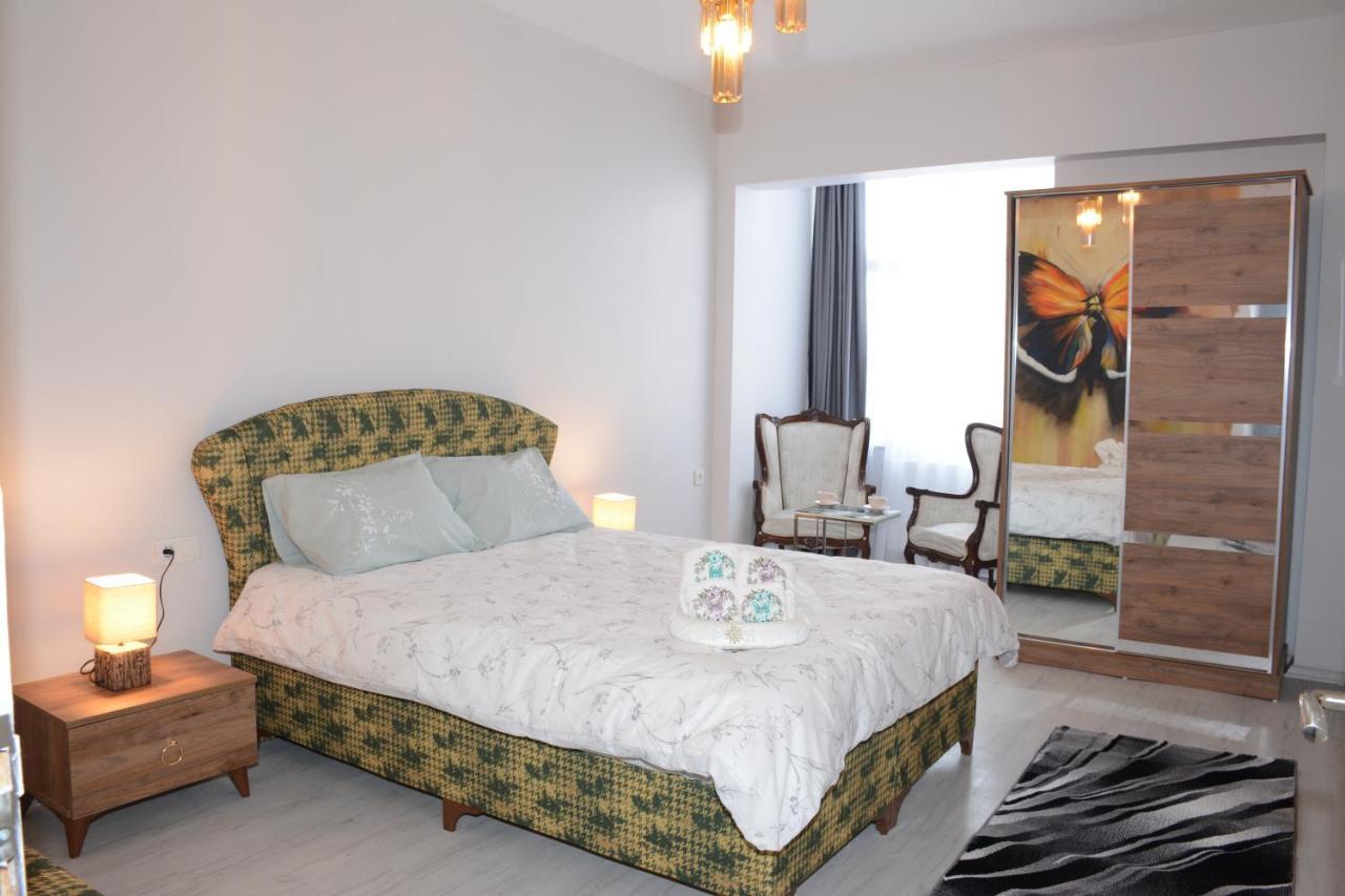 Apartment Taksim Square-la Casa Concept Istanbul