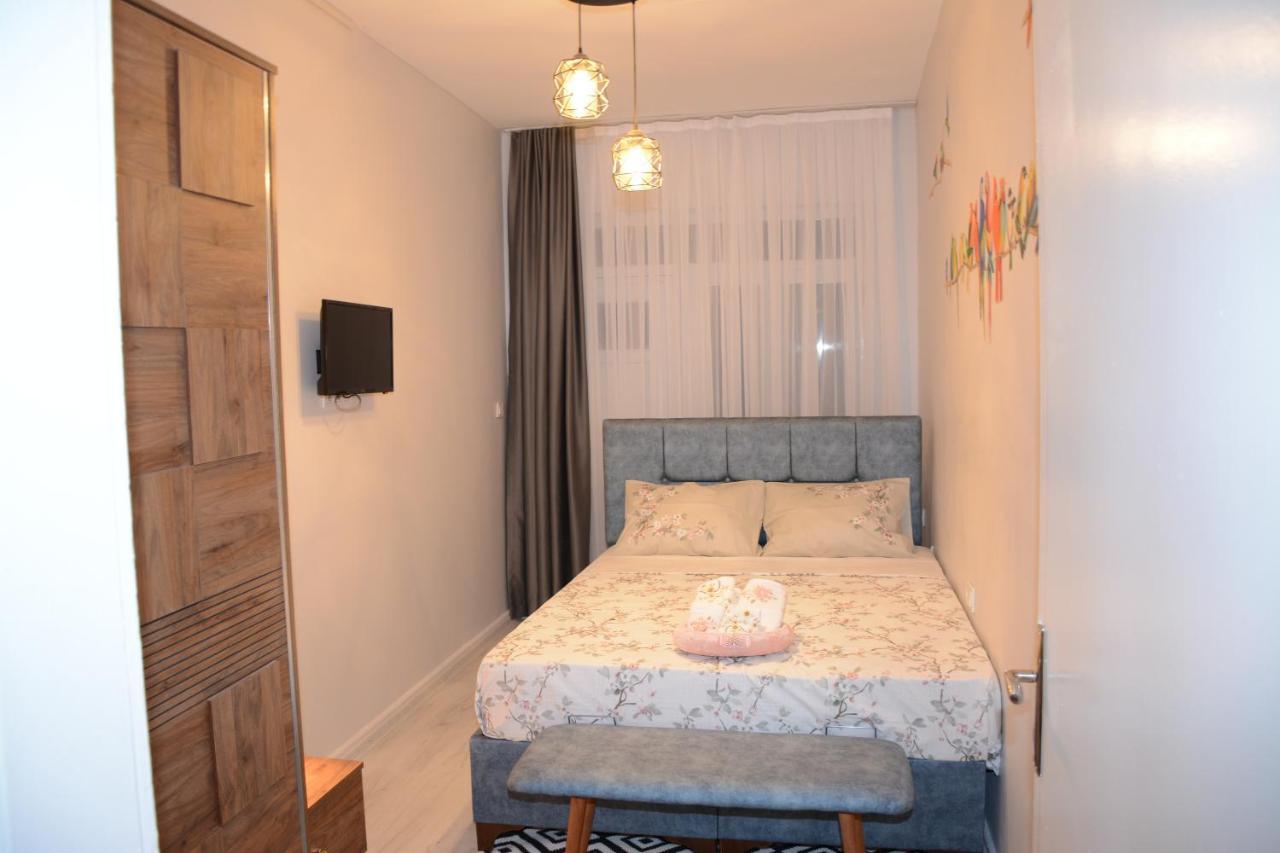 Taksim Square-la Casa Concept