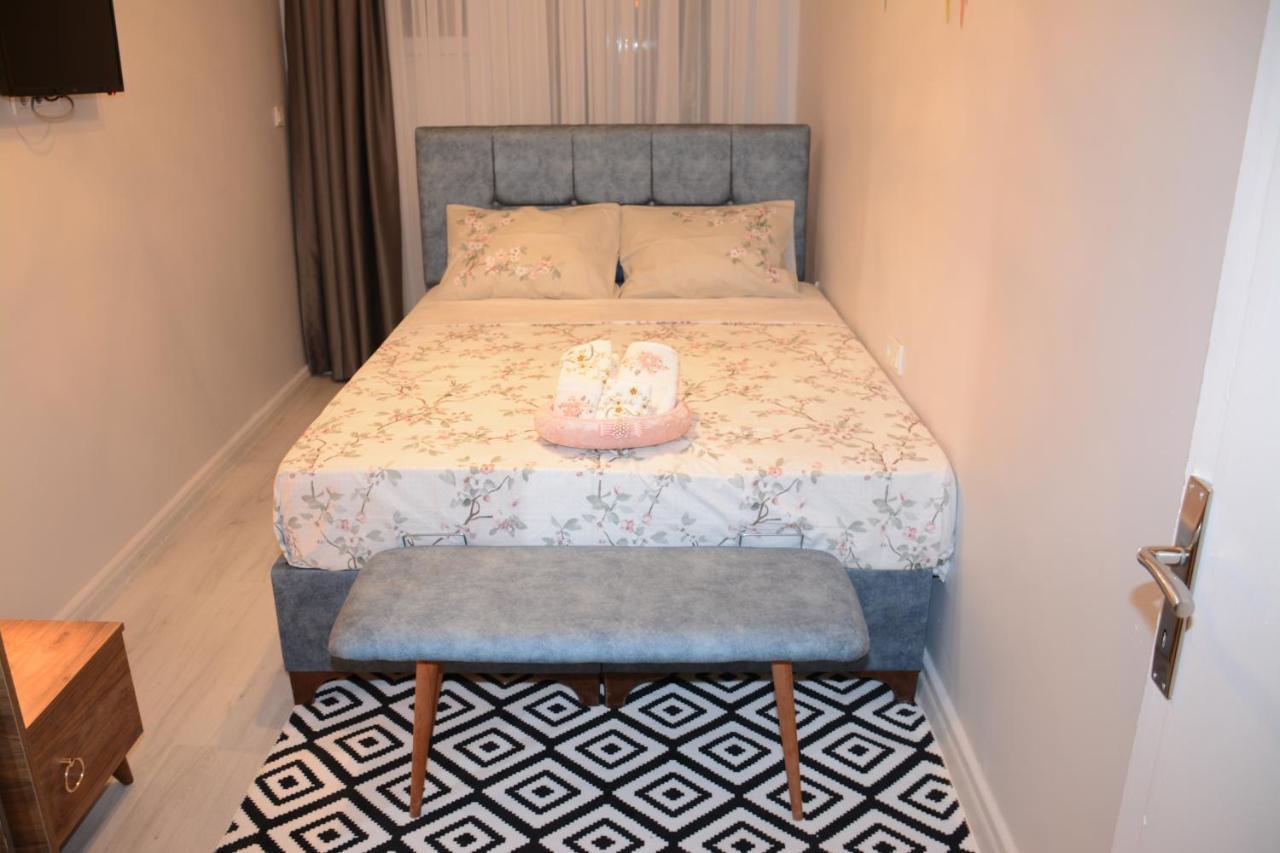 Taksim Square-la Casa Concept Apartment