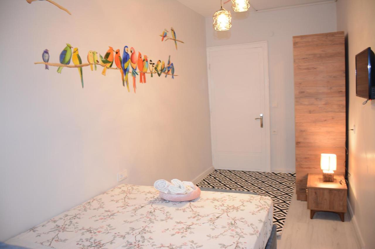 Taksim Square-la Casa Concept * Istanbul