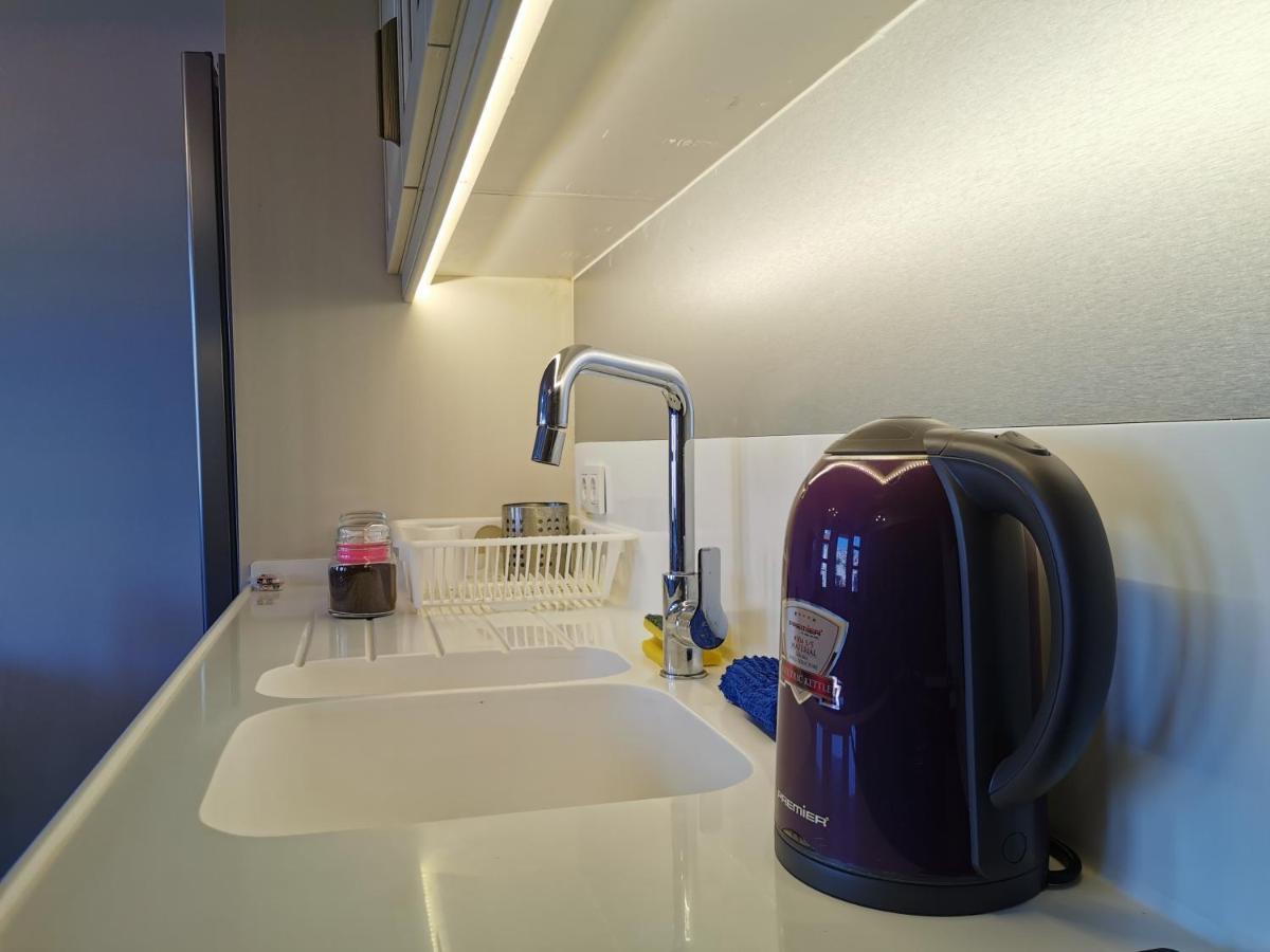 Apartment Ottobalat Istanbul