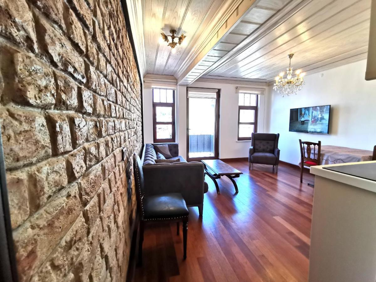 Ottobalat Apartment
