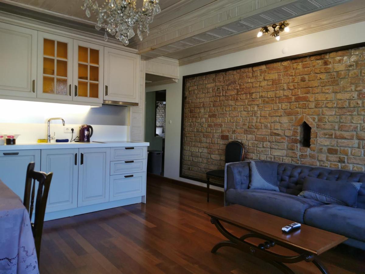 Apartment Ottobalat
