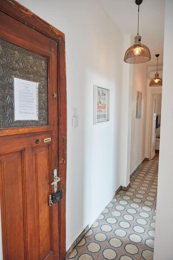 Great View Of Taksim Square, Luxury Furnished On Main Street Of Taksim, Partial Sea View Daire *