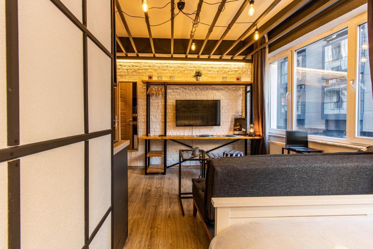 Apartment Stayle Istanbul