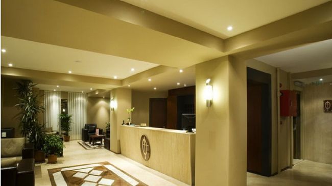Tan - Special Category Hotel Istambul