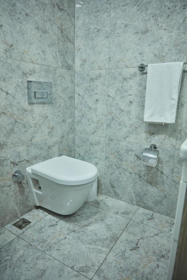 Daire Great View Of Taksim Square, Luxury Furnished On Main Street Of Taksim, Partial Sea View İstanbul