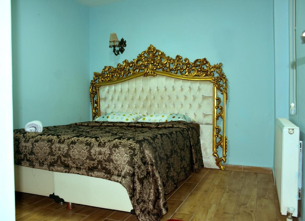 Apart Otel Keyhan Taksim