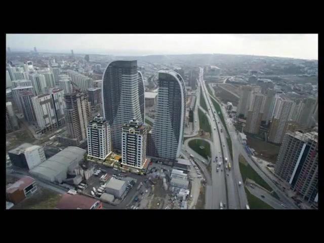 Apartment Rahat *