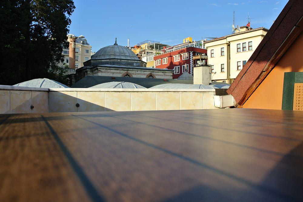 Oda ve Kahvaltı Emirhan Hotel, Sultanahmet İstanbul