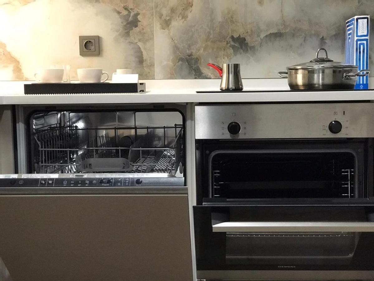 Apartment 105 Istanbul