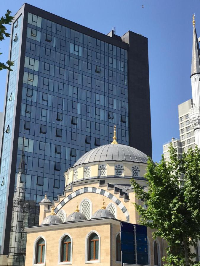 Apartment 105 Istanbul