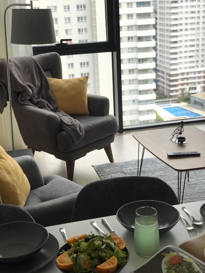 105 Apartment