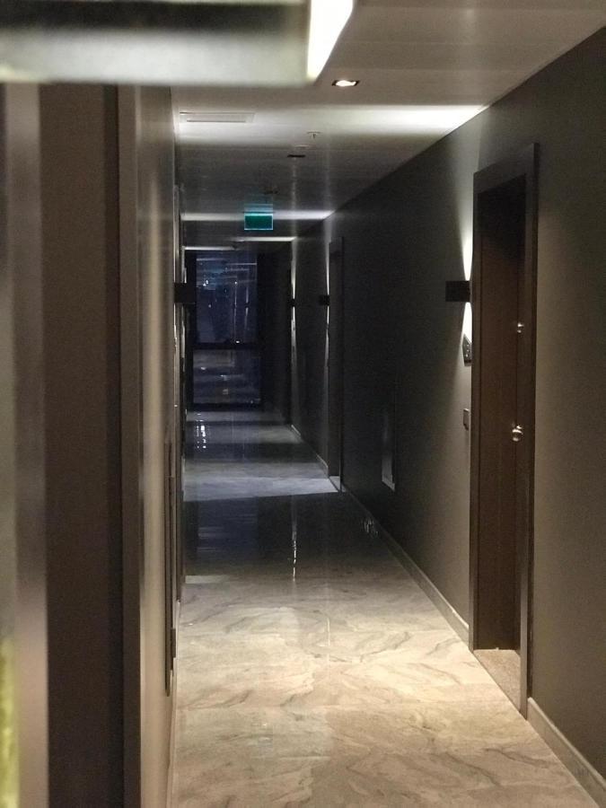 105 Apartment