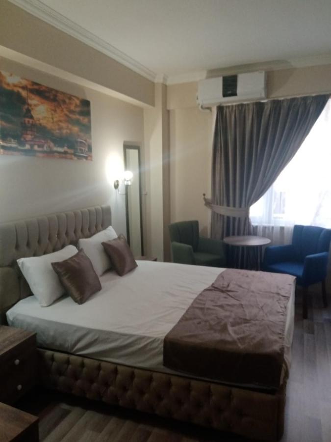 Deniz Apart Istanbul