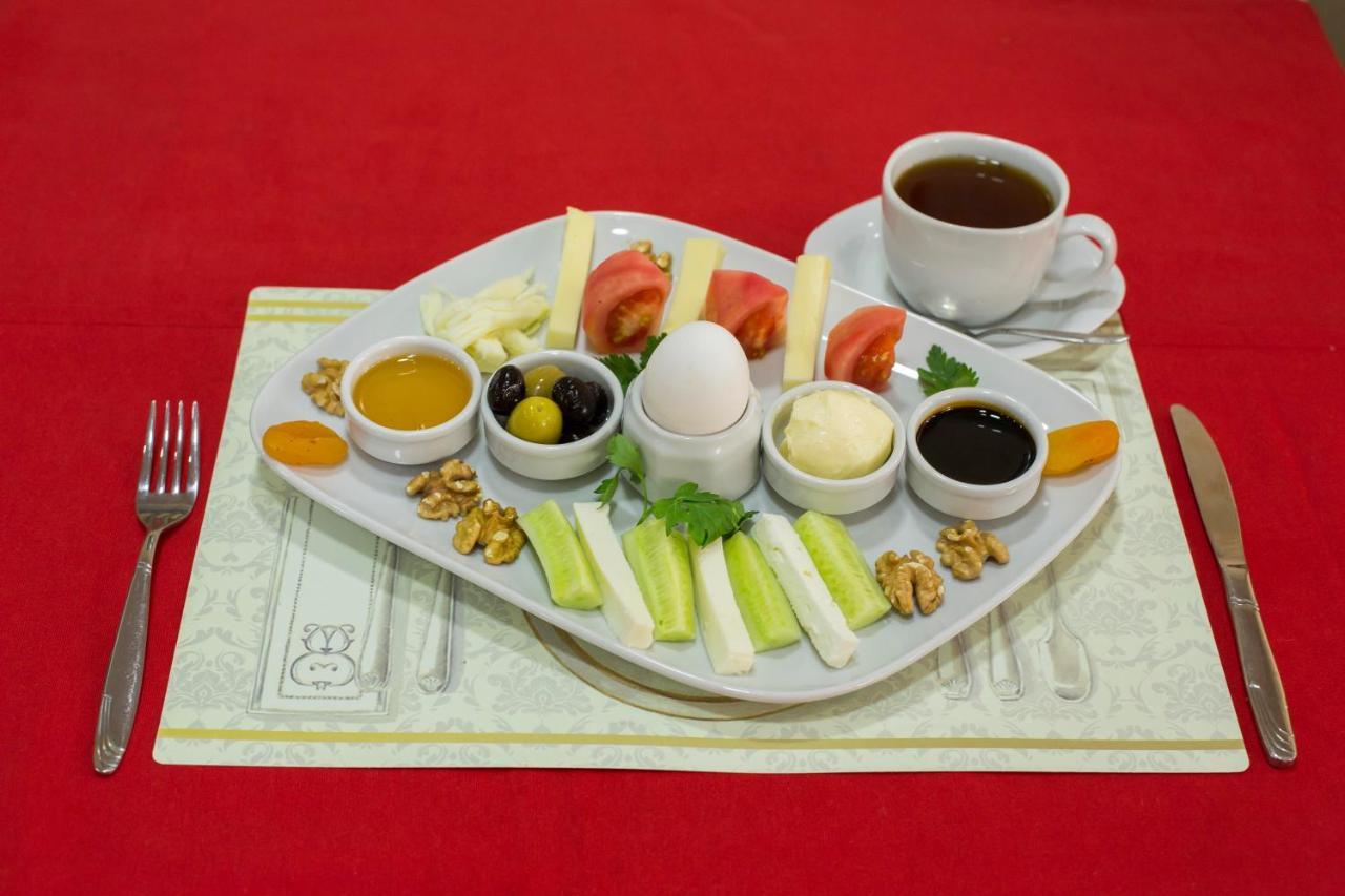 Ihva Pierreloti 3* Istanbul