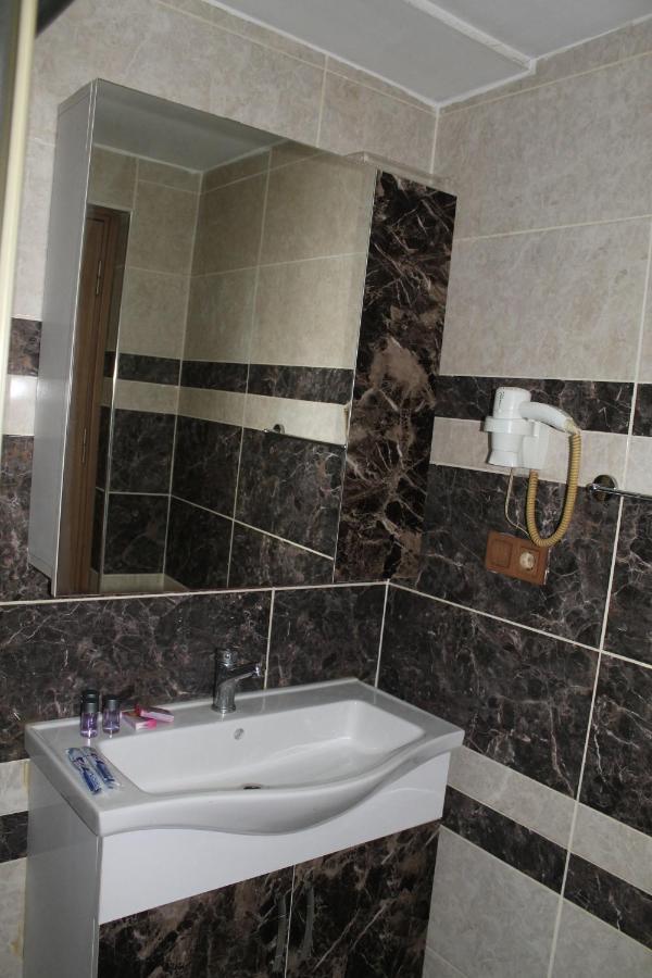 Hotel Galata Port House