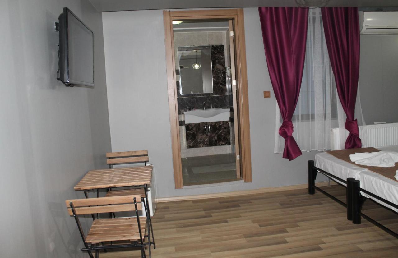 Hotel Galata Port House 3*