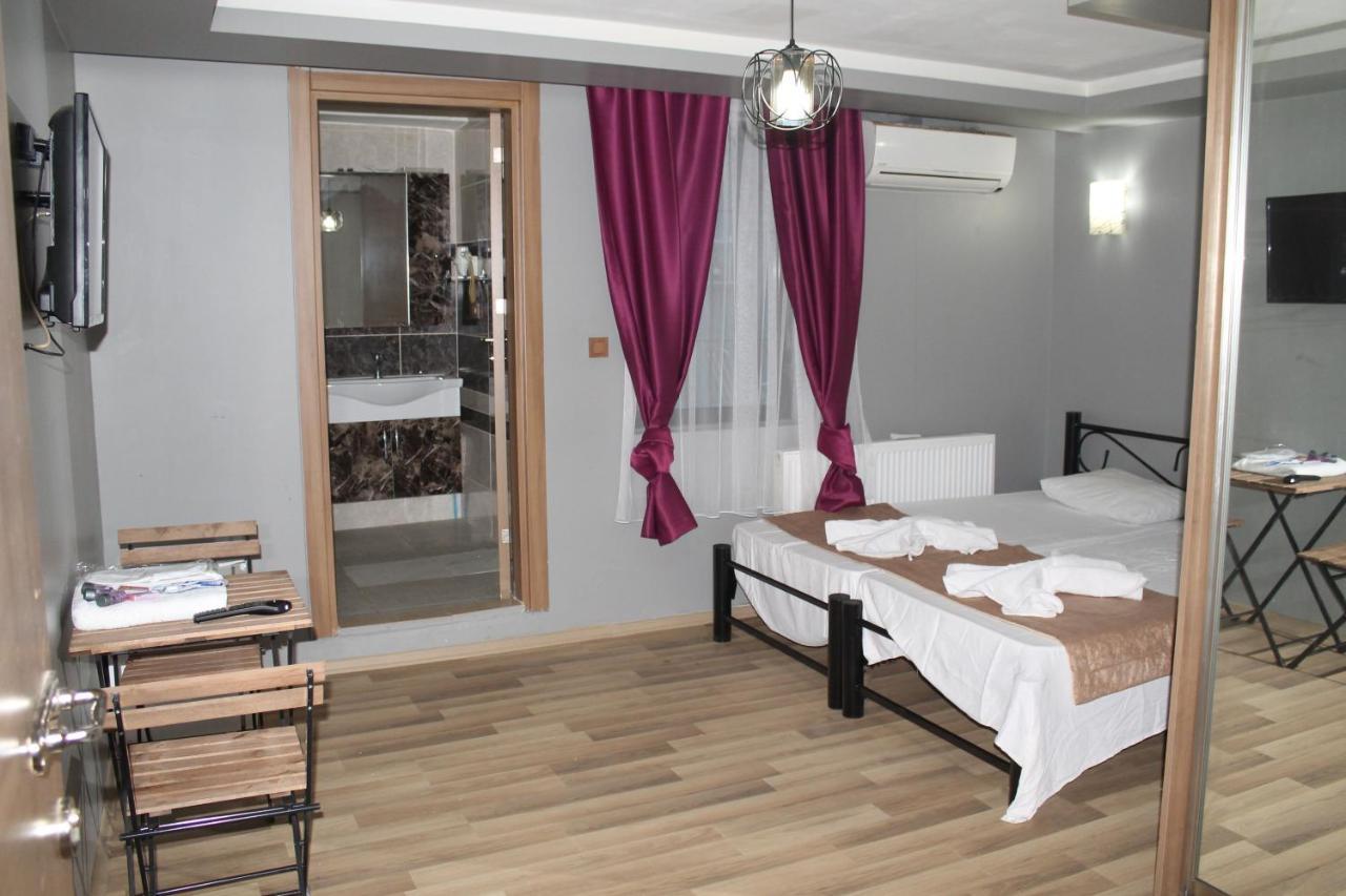 Galata Port House Istanbul