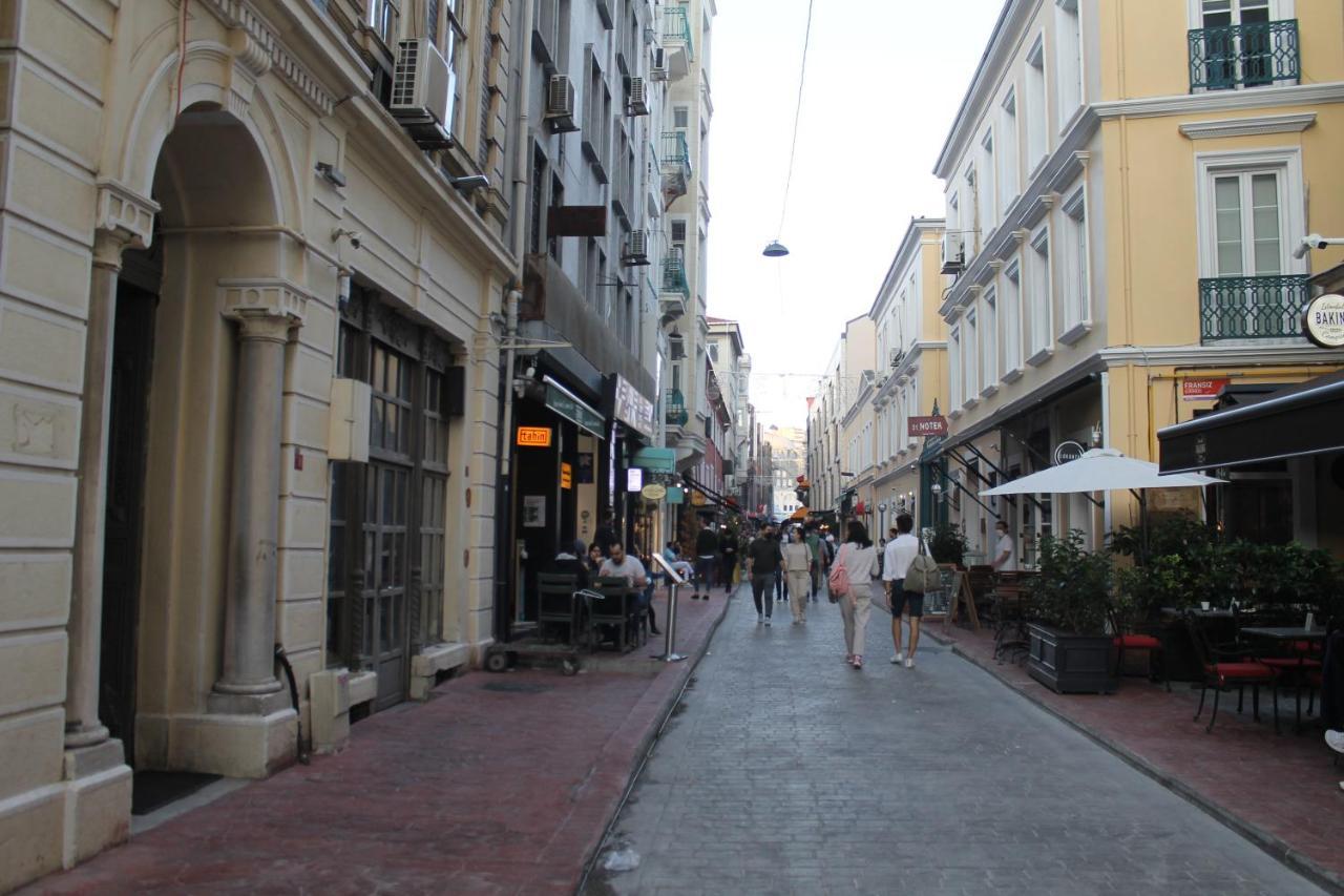 Hotel Galata Port House 3*