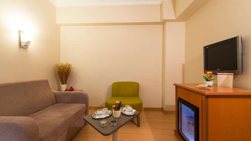 Hotel Prestige Old Istambul