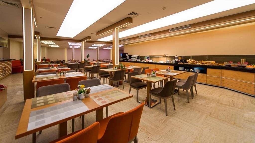 Prestige Old Istambul