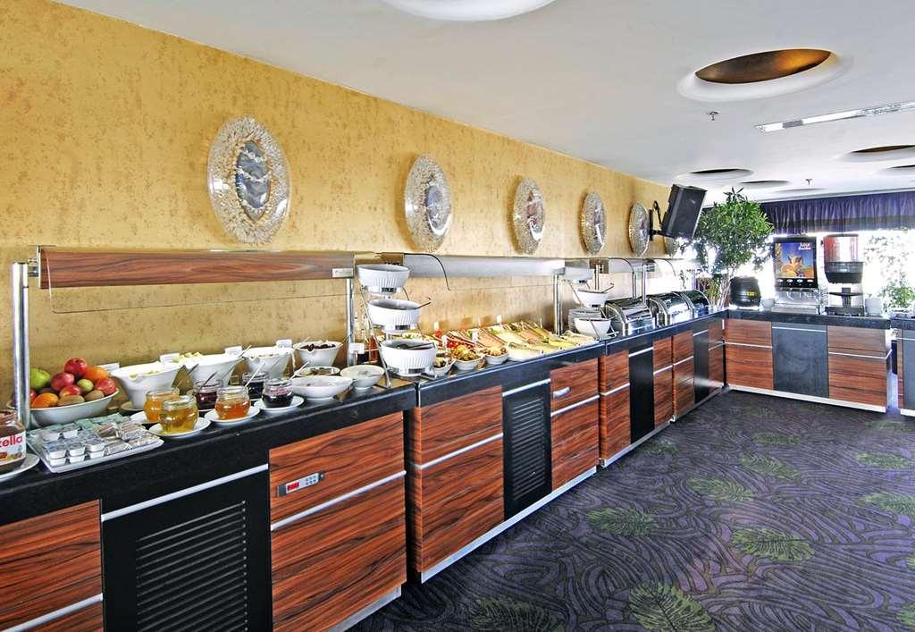 Taxim Hill Otel