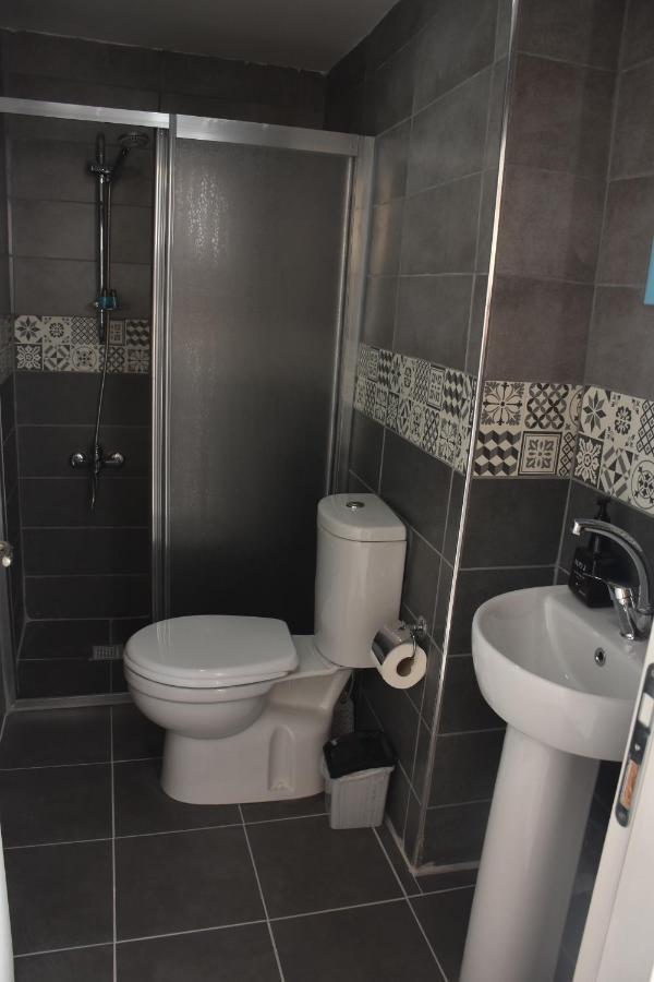 Oerge Suit Apart * Istanbul