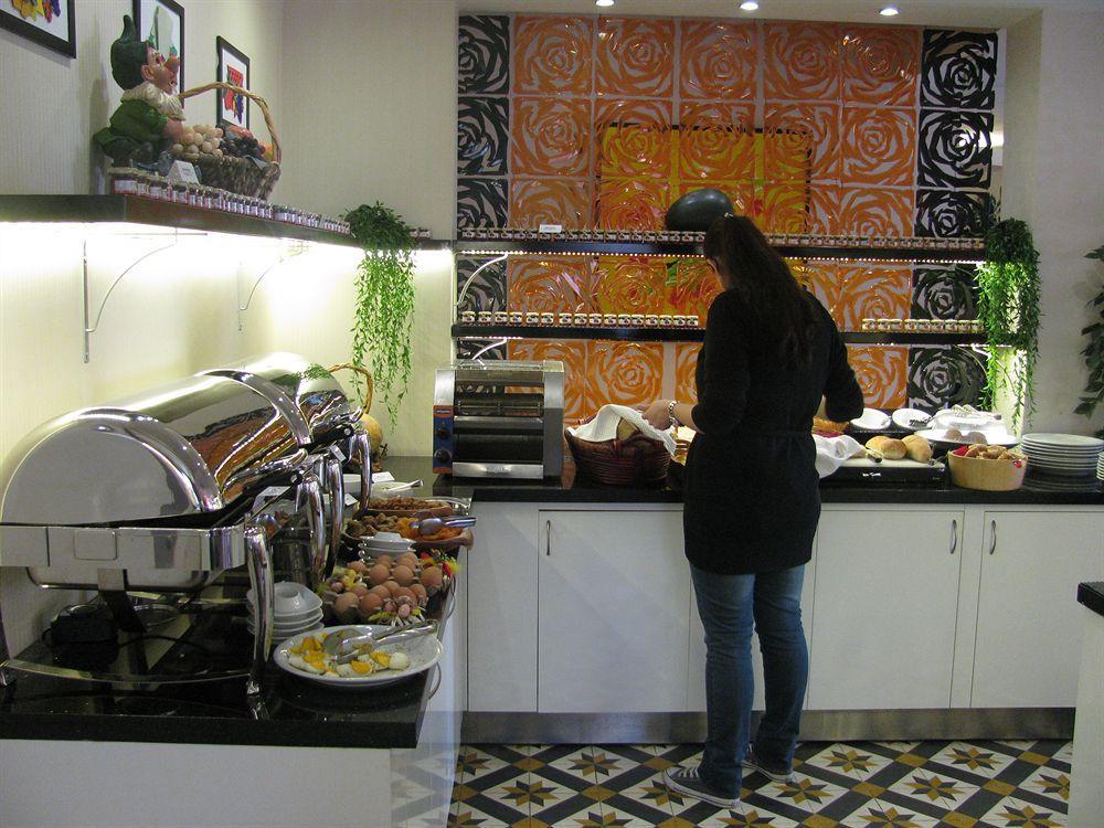 Hotel Tempo Caglayan Istanbul