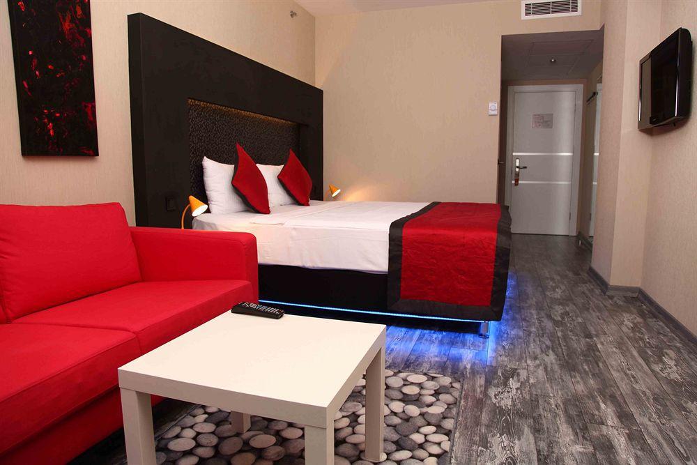 Hotel Tempo Caglayan 3*