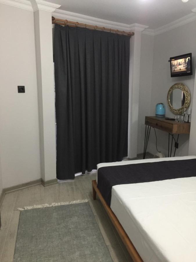 Mansion Valeria Konukevi İstanbul