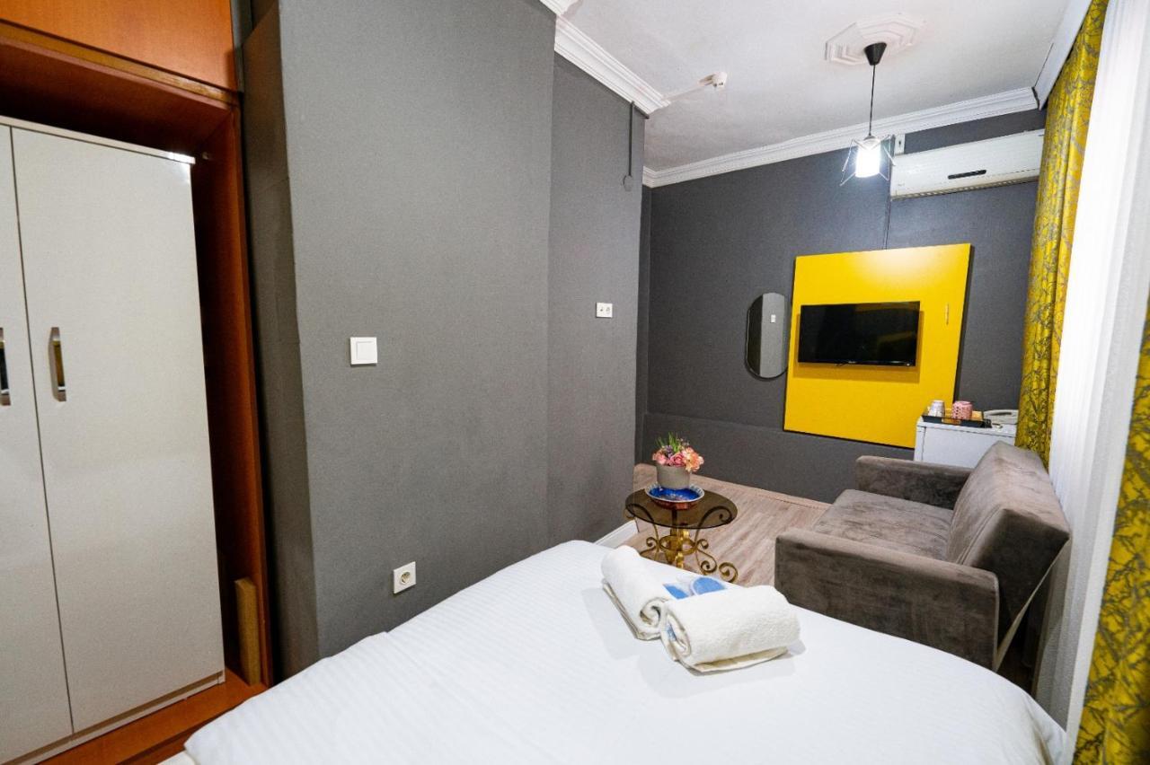 Evin Hotel