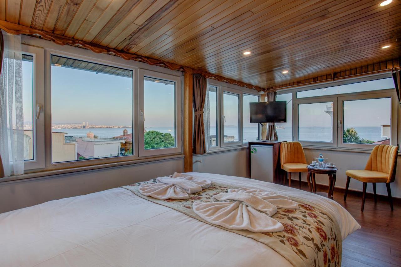 Hotel Violin Sultanahmet Istanbul