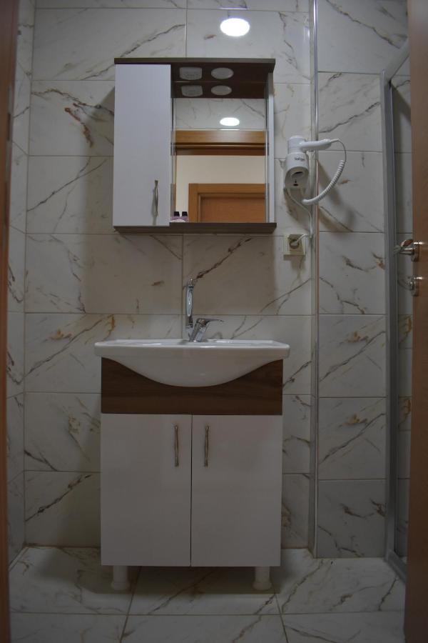 Aparthotel Mia Istanbul