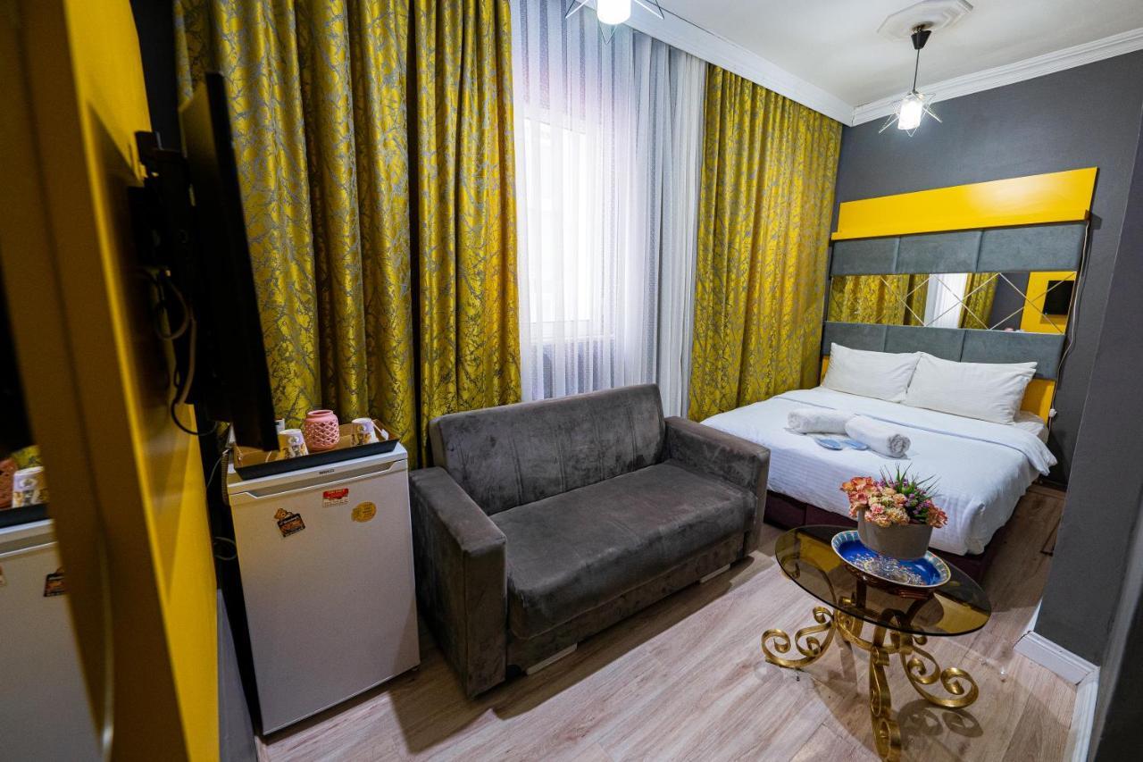 Evin Hotel