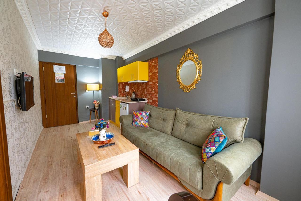 Hotel Evin Istanbul
