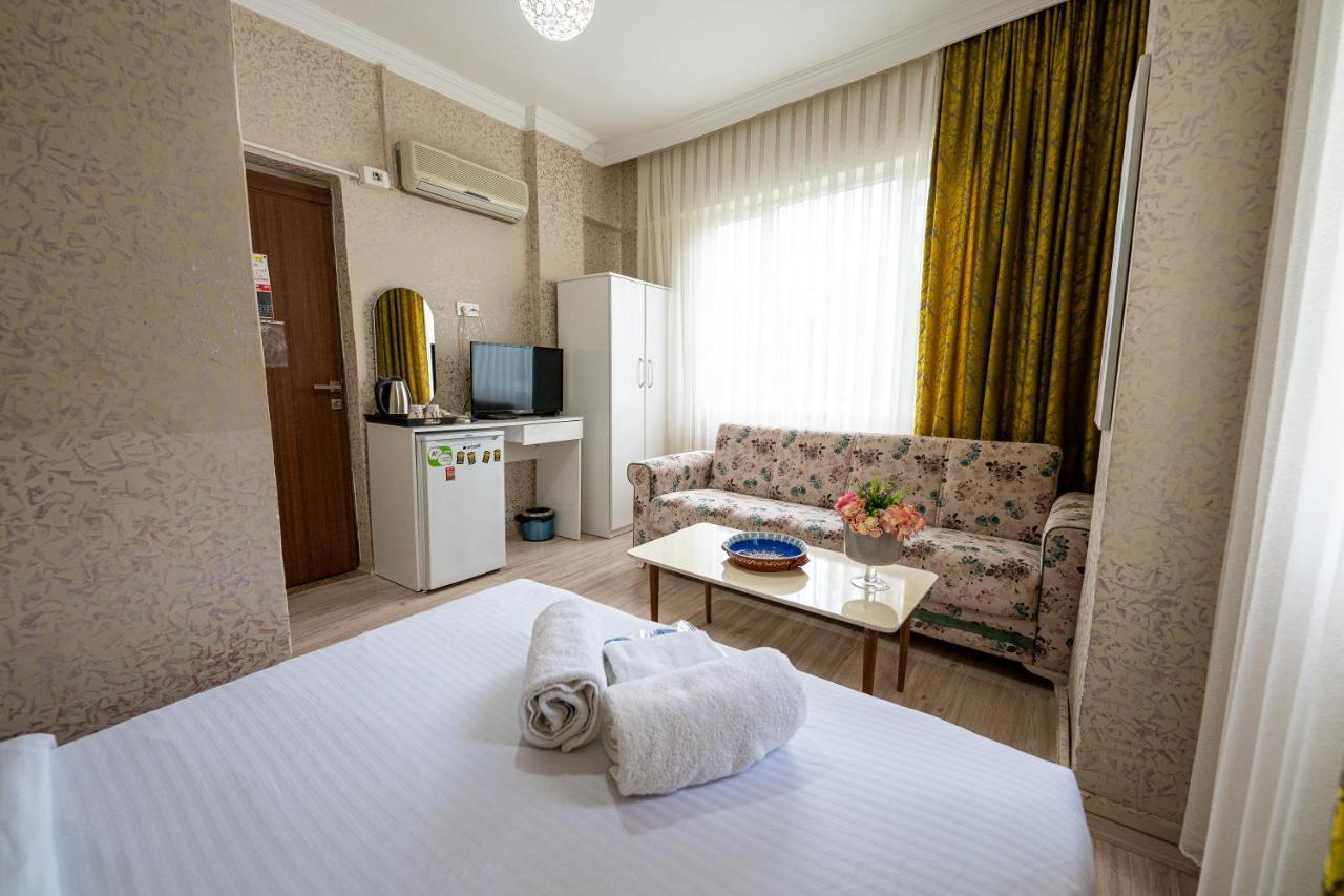 Hotel Evin