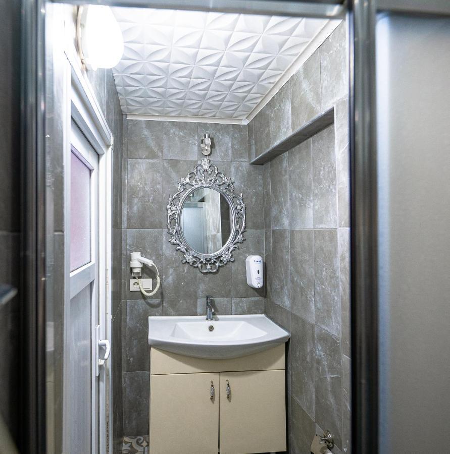 Hotel Evin Istanbul