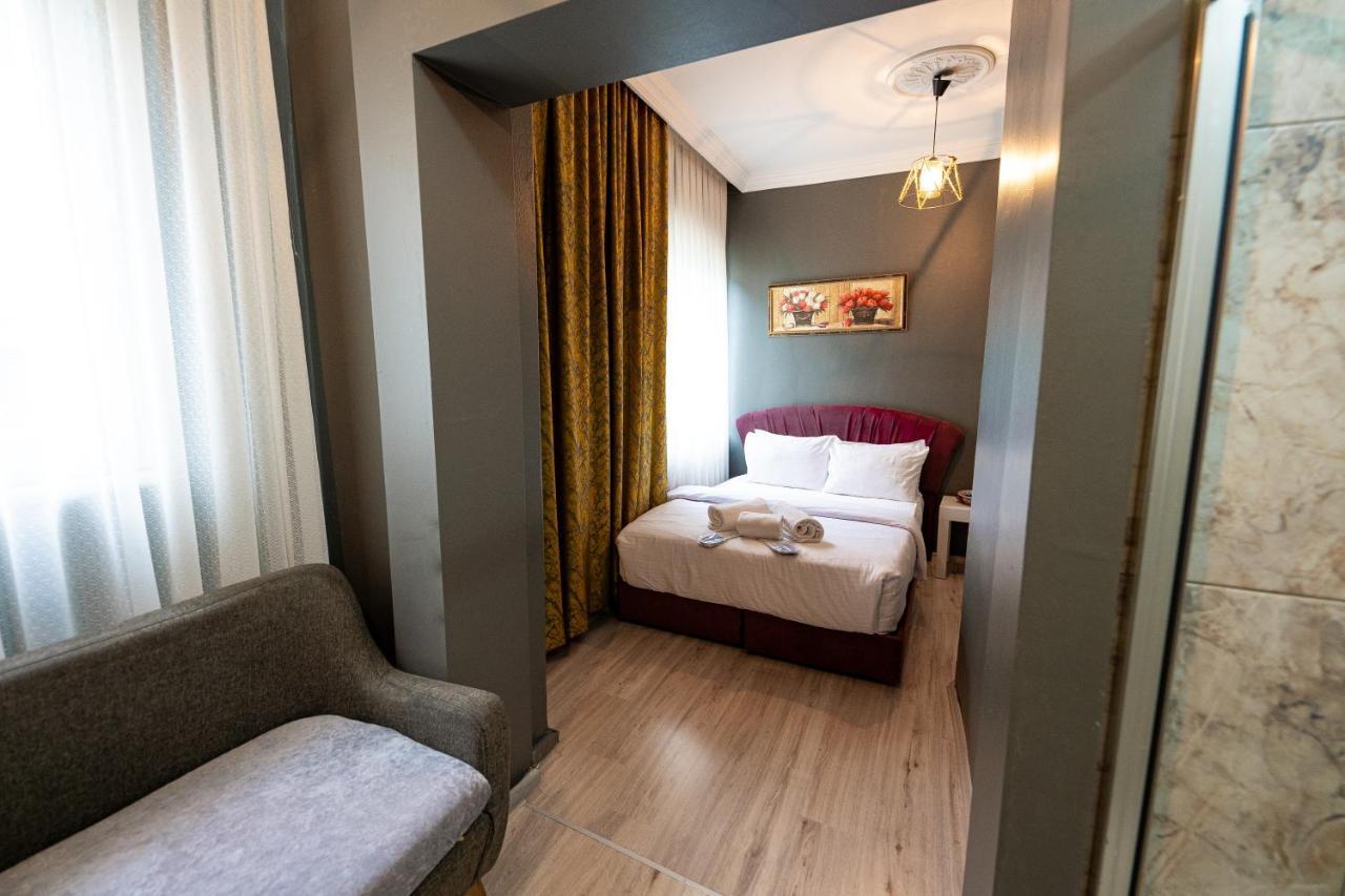 Evin Hotel Istanbul