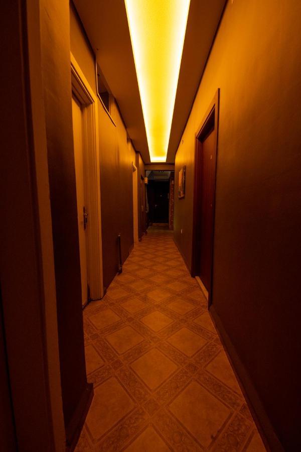Evin Hotel 2*