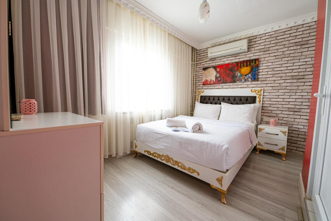 Hotel Evin Istanbul