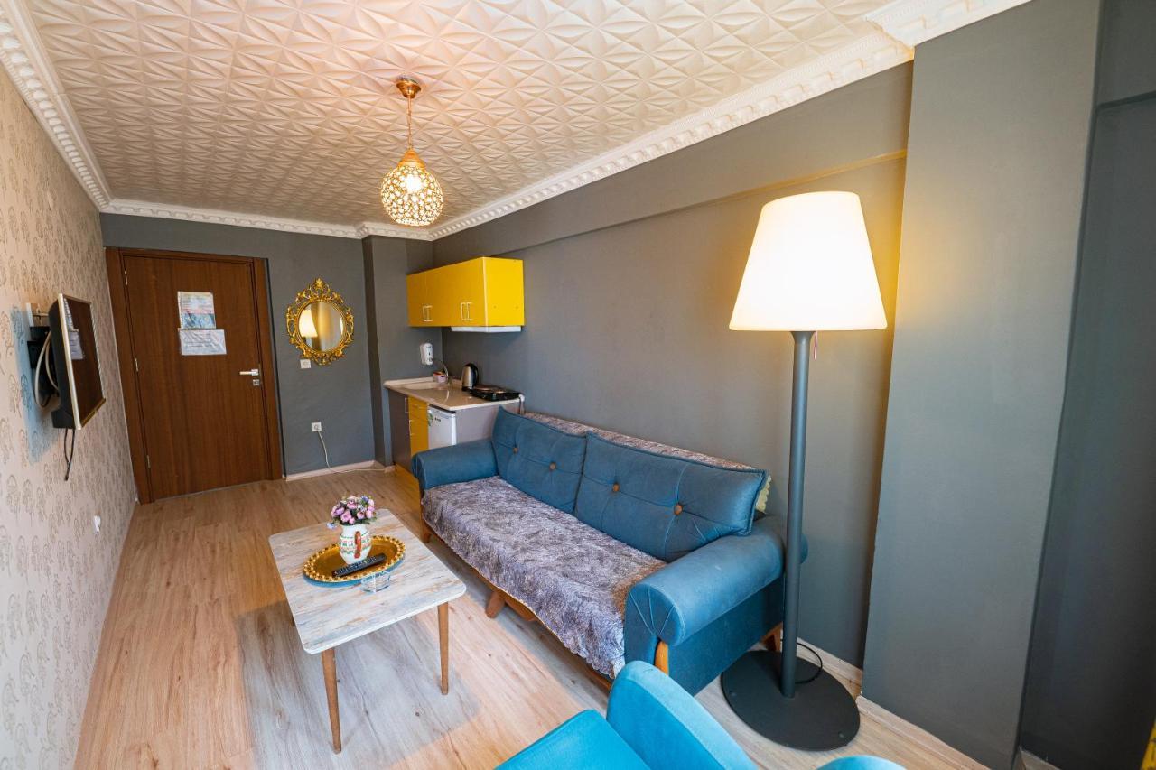 Hotel Evin