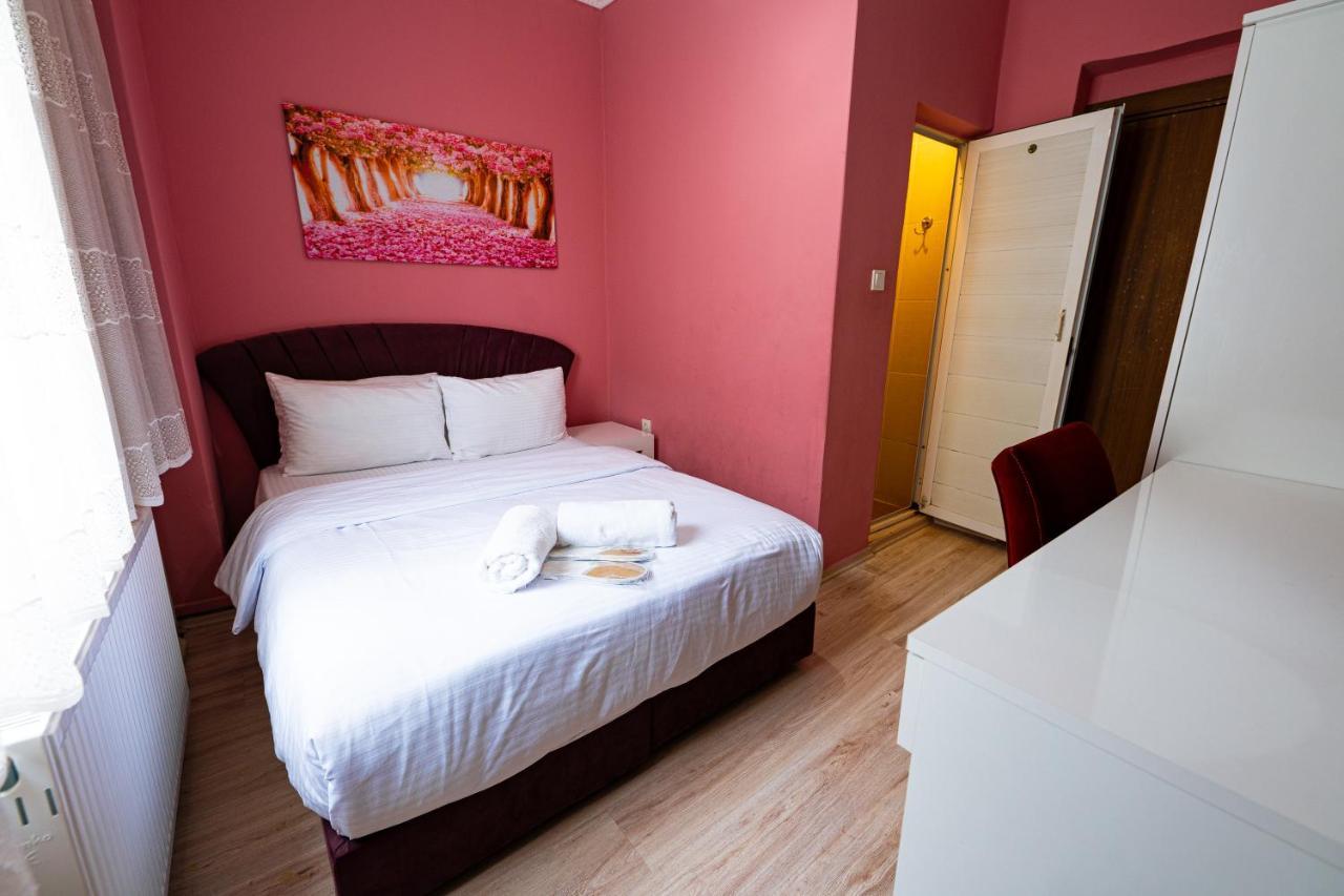 Hotel Evin 2*