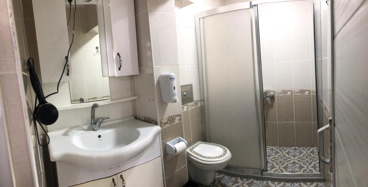 Evin Hotel 2*