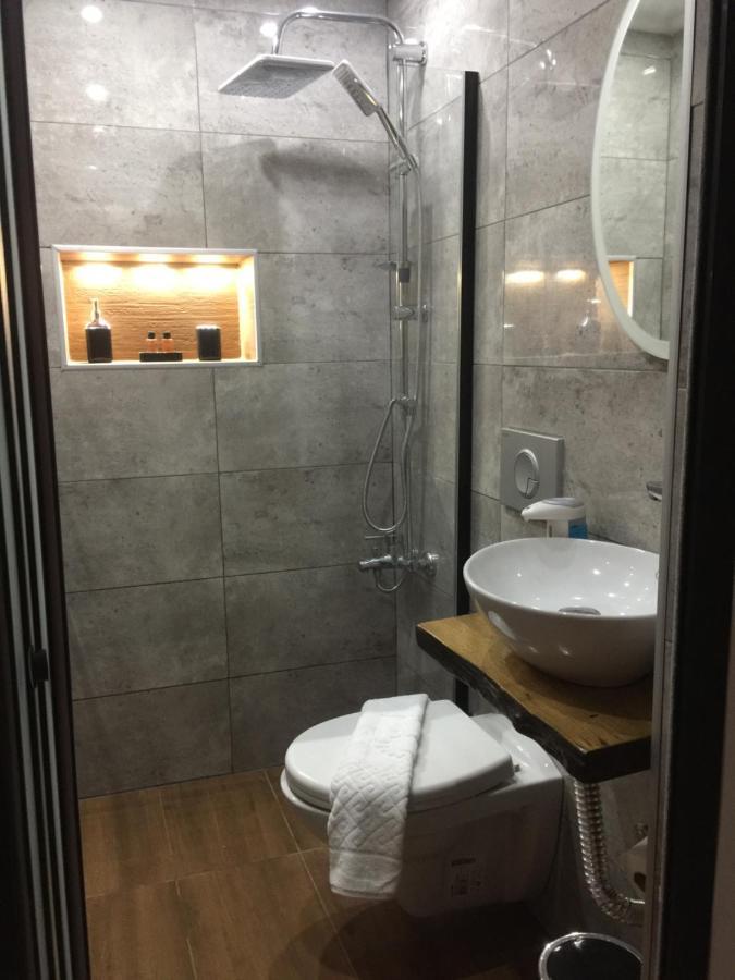 Konukevi Mansion Valeria İstanbul